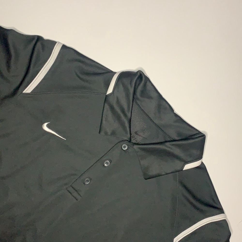 Men’s Large Nike Polo